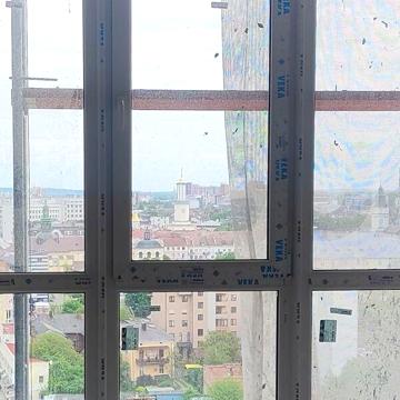 Продаж 1к Квартира Сонячна вулиця ЖК Ярко Центр