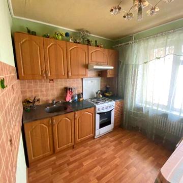 Продам 1 комнатную квартиру 38м2, Ковтуна, 23