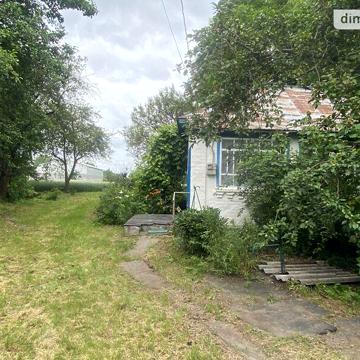 Продаж 3к Дім вулиця Лісова