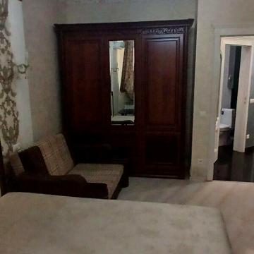 Довгострокова оренда 1к Квартира Богомольця вулиця ЖК Сакура