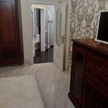 Довгострокова оренда 1к Квартира Богомольця вулиця ЖК Сакура
