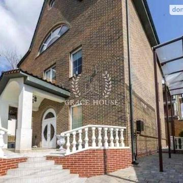 Довгострокова оренда 4к Дім Вільшанська вулиця
