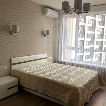 Сдам 2.квартира ул Осокорська 2а ЖК Заречный