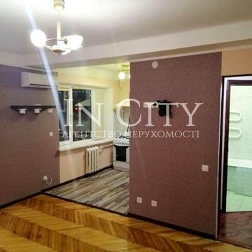 Голосіївський просп. (40-річчя Жовтня), 118