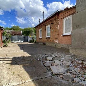 Продам частину будинку на В.Балкі