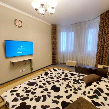 Сдам 1-ком 50м -ТАИРОВО/Королева/Вузовский -Лоджия Гардероб. газ плита