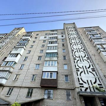Продам 2к квартиру на Замості