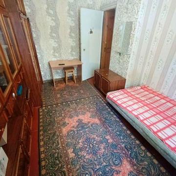 Продається однокімнатна квартира