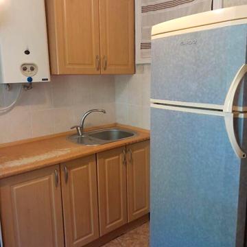 Довгострокова оренда 2к Квартира Ріхтера Святослава вулиця