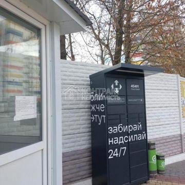 Продам 1к.квартиру 19м2 ЖК Воробьевы горы на Полях-3 Ботанический сад ЖК Воробйові гори на Полях-3