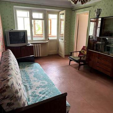 Аренда 3х комнатной квартиры, Лески (АТБ)