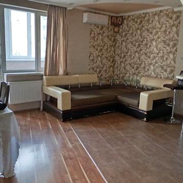 Продаж 2к Квартира Шота Руставелі вулиця ЖК Одесский