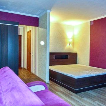 1к.  Антоновича 102 (Горького), м. Олимпийская - Дв-ц Украина. Супер!