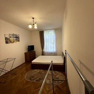 Оренда 1к квартири вул.Кн.Лева Центр