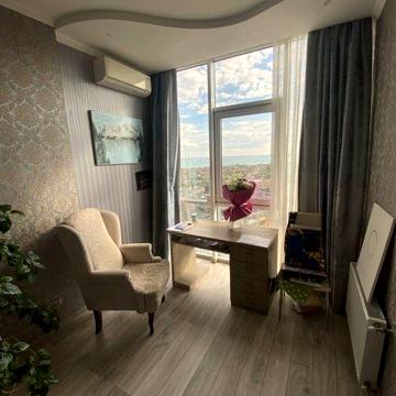 Сдам квартиру от собственника KADORR 10 жемчужина
