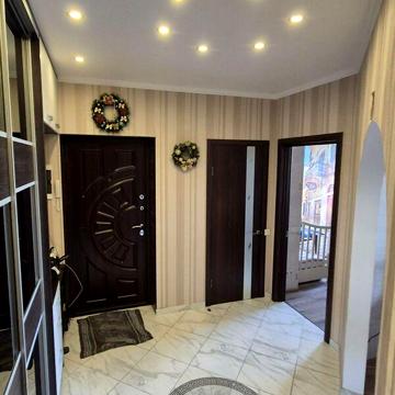Продаж 2к Квартира Шота Руставелі вулиця ЖК Одесский