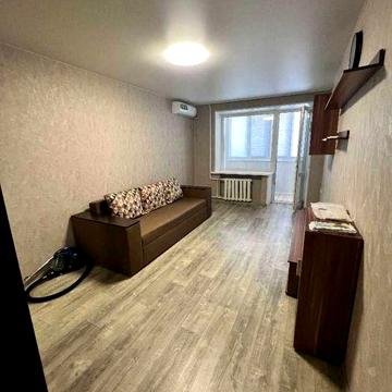 Сдам 1к квартиру на Калиновій, 45