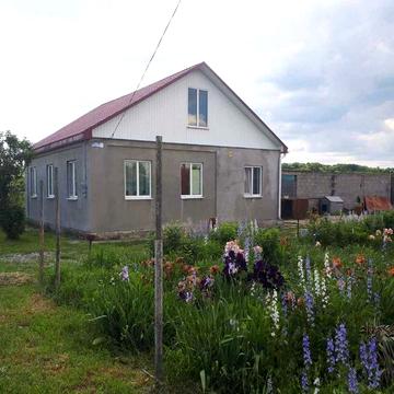 Продається приватний будинок