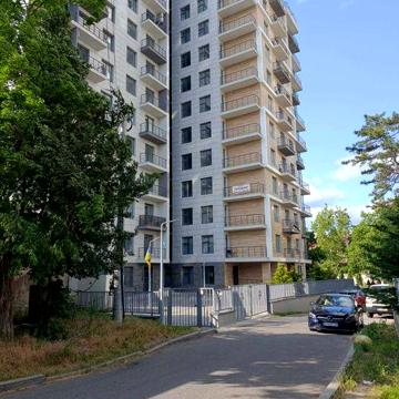 Продам  1-ком.  Ванный  пер. / ЖК  Платинум/ 10 ст. Фонтана ЖК Платинум