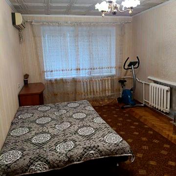 Продаж 3к Квартира Паращука Юрія вулиця