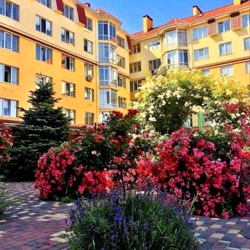 Продаж квартири 38 м2 ЖК Київський маєток від власника ЖК Київський маєток