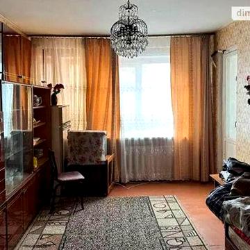 Продаж 3к Квартира Шишкіна вулиця
