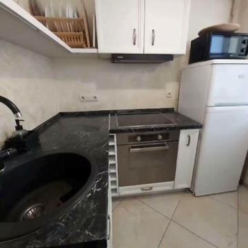 Довгострокова оренда 1к Квартира Балканська вулиця