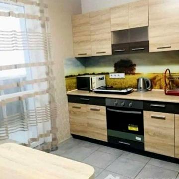 Продам 1 комнатную квартиру Алексеевка проспект Победы, 89, 1 этаж ЖК Победы