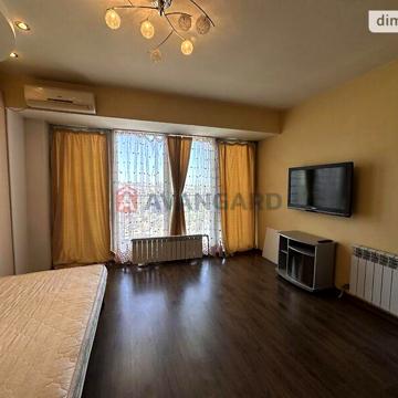 Продаж 1к Квартира Поля Олександра проспект