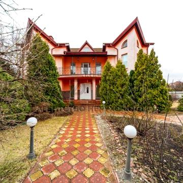 Продажа дома, Таценки, Обуховский р-н