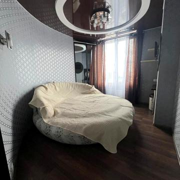 Богатирська вул., 6-А