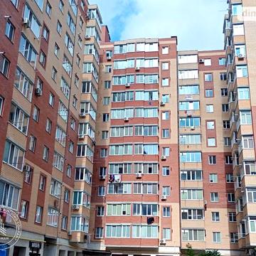 Продаж 1к Квартира Академіка Янгеля вулиця ЖК Династия