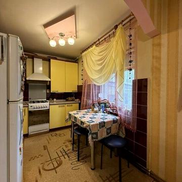 Продаж 3к Квартира Степана Руданського вулиця