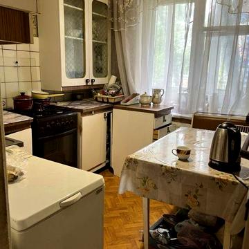 Соломенский.ул Ереванская 5/5 эт.