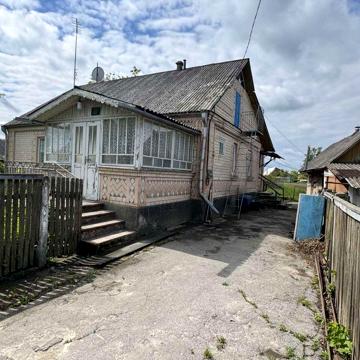 Продається будинок у м. Полонне