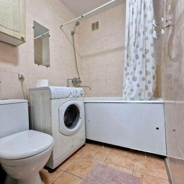 Здам 1к квартиру лівий берег нова