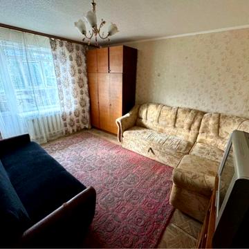 Здається 1 кімнатна квартира самий ЦЕНТР вул Коптева