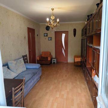 Продам 2х ком.квар. на ул. Г.ПЕТРОВА  2/5