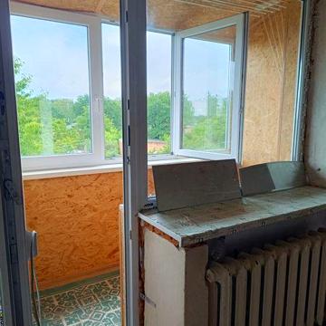 Продаж 3-кімнатної квартири в пгт Кочеток