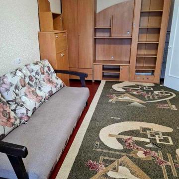 Здам 1 кімн. на Пугачова. Ремонт, меблі, техніка. 5500
