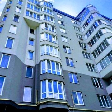 1к. ЦЕНТР! Новобуд! 8/10ц, 45м2, Авт.оп! Ремонт, мебл.техніка!