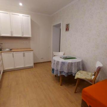 Квартира 2-х кімнатна ЖК Столичний