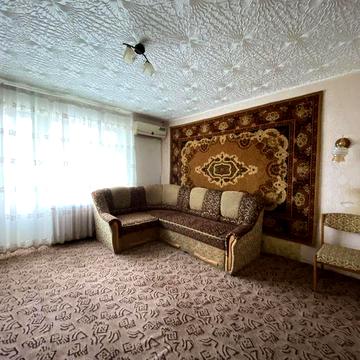 Продам 3-х комн. квартиру пр. О. Поля,  Менахем Мендл Шнеерсона 3