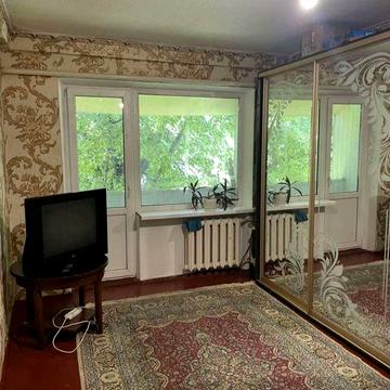 Продам 1 ком.квартиру