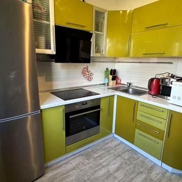 Продаж 1к Квартира Сагайдачного вулиця