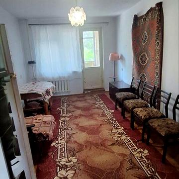Продаж 2к Квартира Миколаївська вулиця