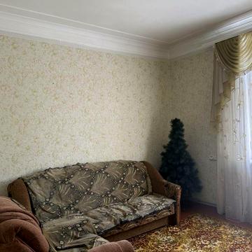 Квартира Марганець