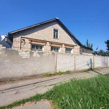 Шатиловка!Продам дом  на  участке  6 соток  ул.Ирининская