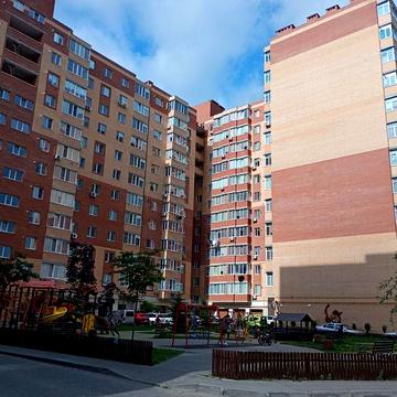 Продаж  1 к. квартири ЖК "Династія"