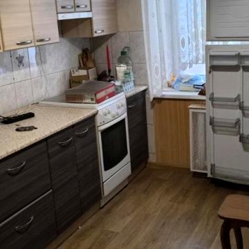 Віталія Матусевича вул. (XXII Партзїзду), 6